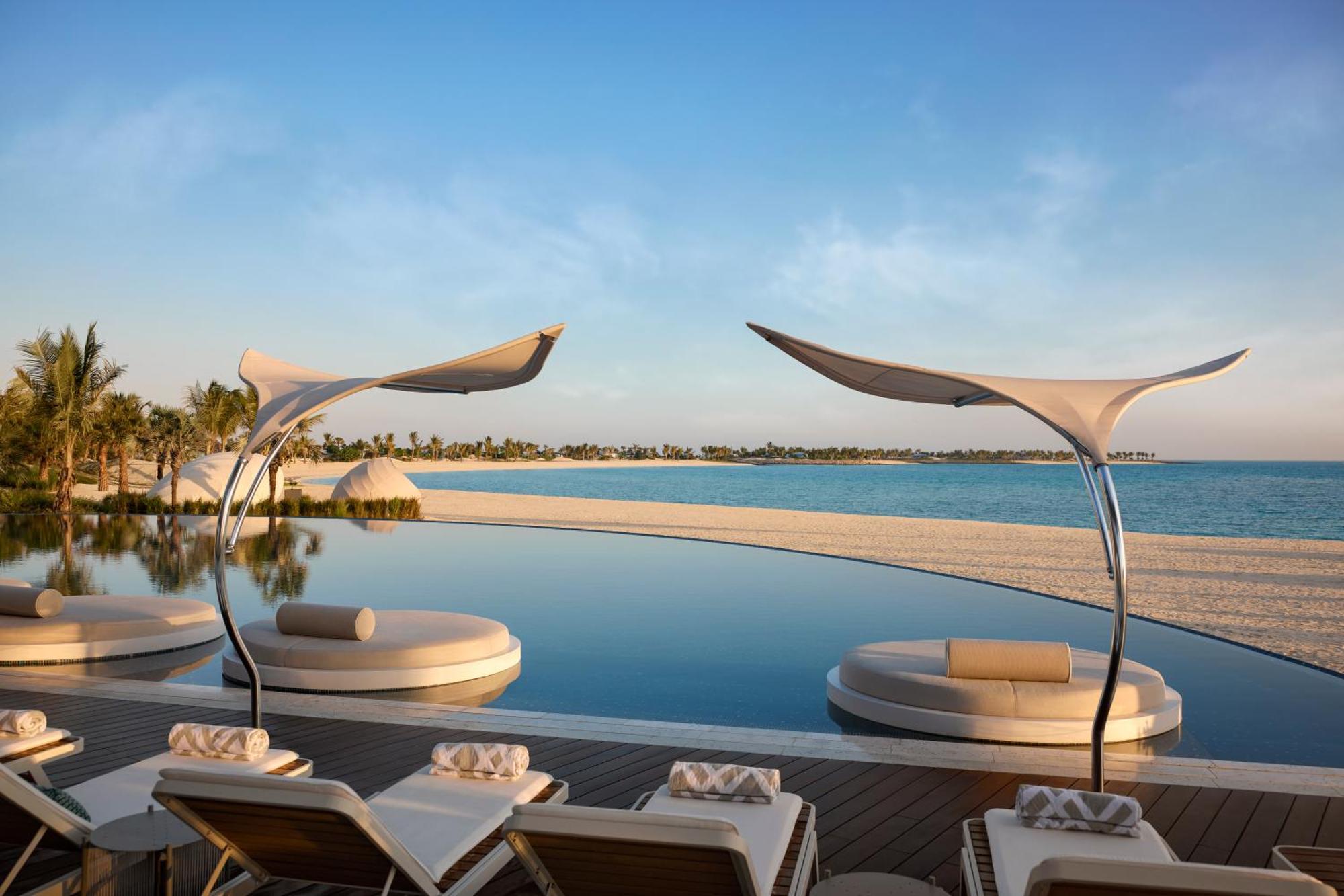 Shebara Resort Умлудж Экстерьер фото