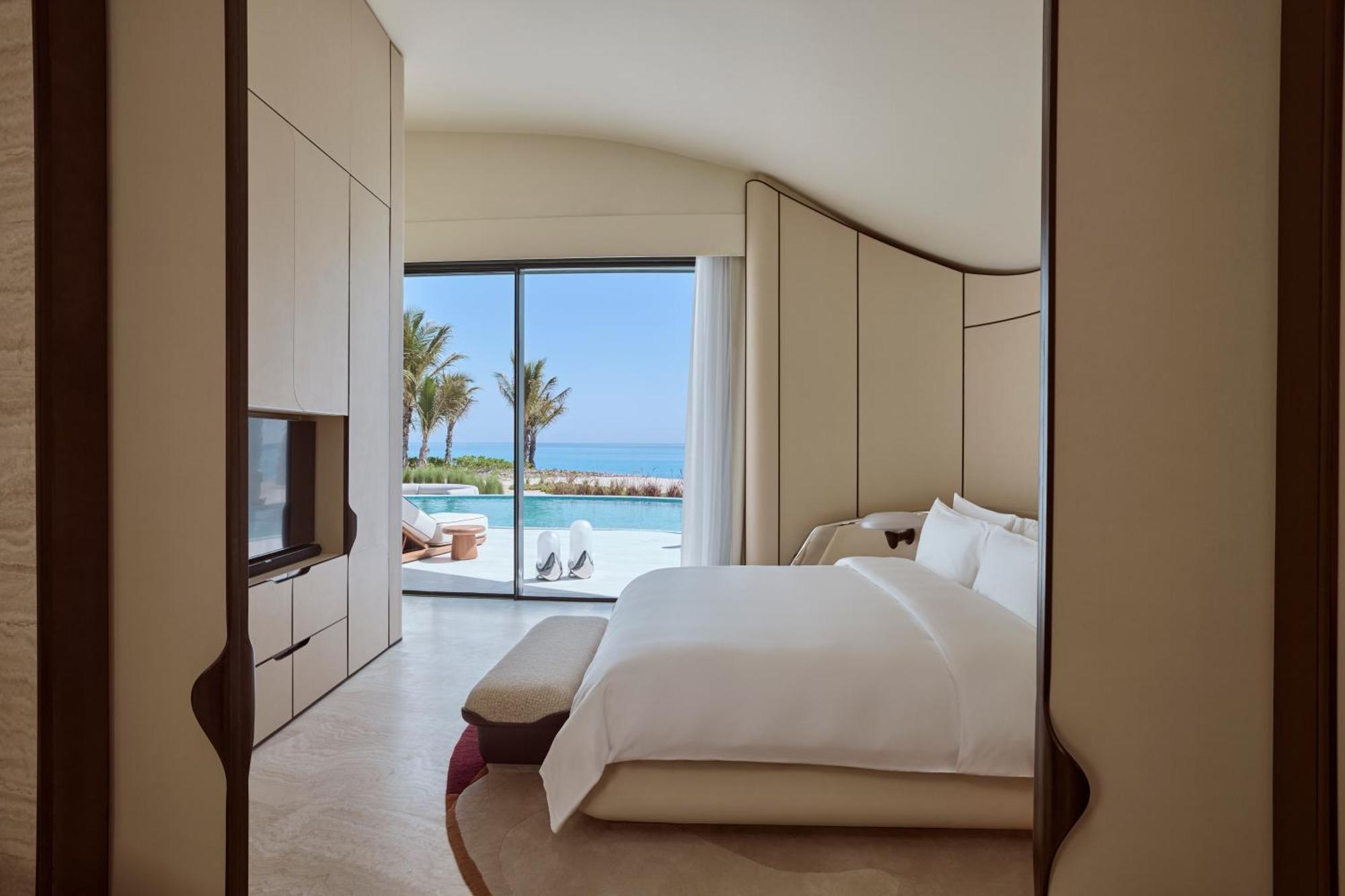 Shebara Resort Умлудж Экстерьер фото