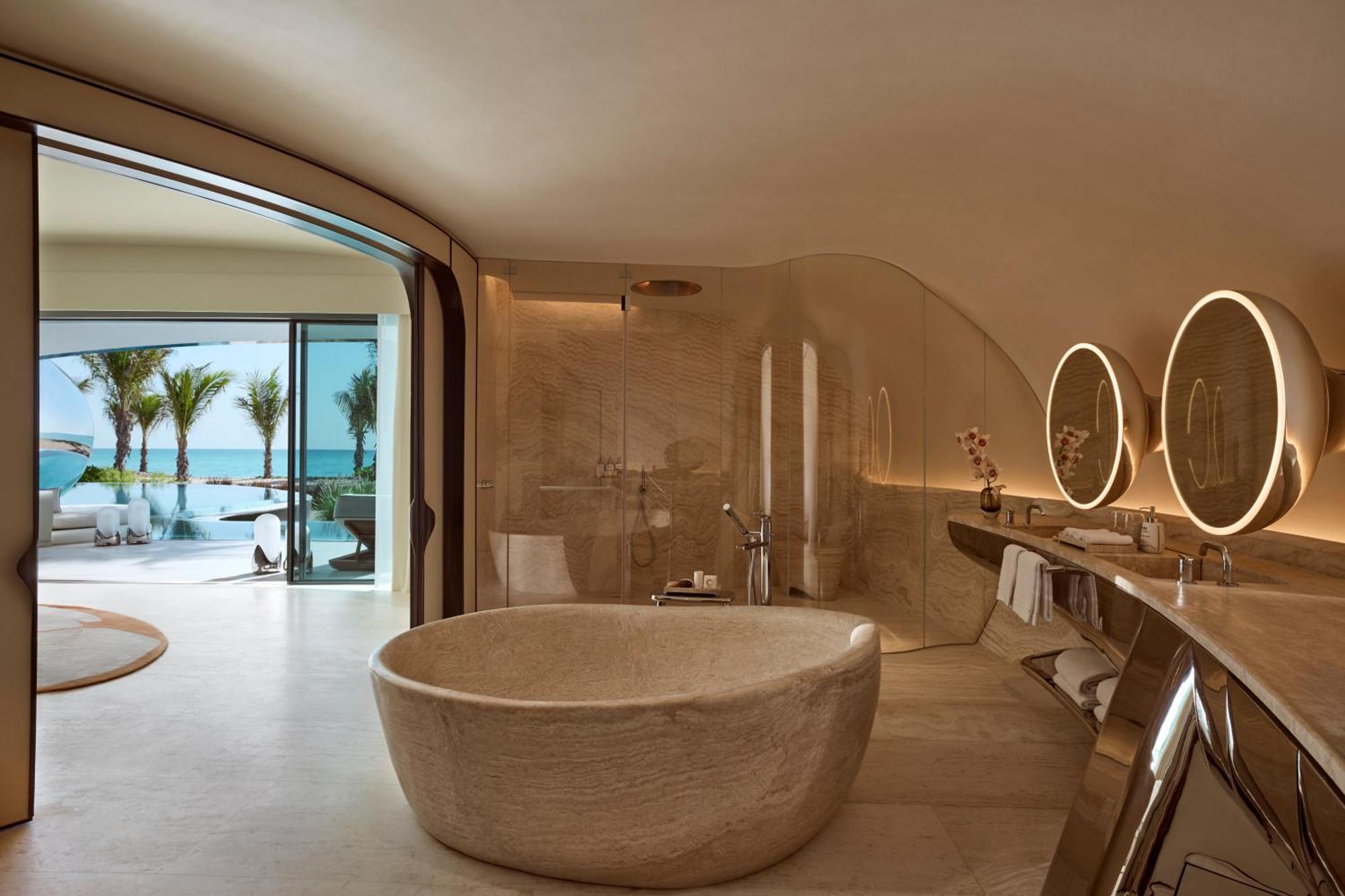 Shebara Resort Умлудж Экстерьер фото